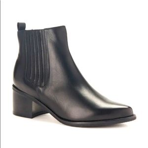 BLONDO Elvina Waterproof Bootie